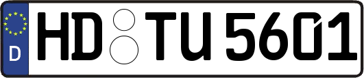 HD-TU5601