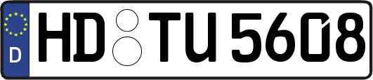HD-TU5608