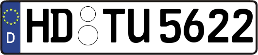 HD-TU5622
