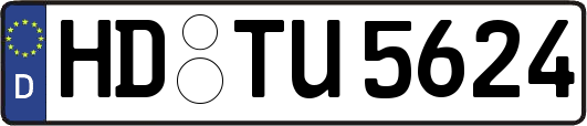 HD-TU5624