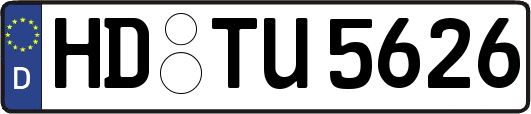 HD-TU5626
