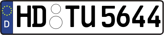 HD-TU5644