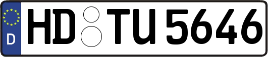 HD-TU5646