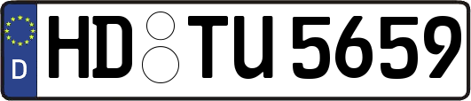 HD-TU5659