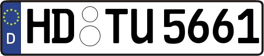 HD-TU5661