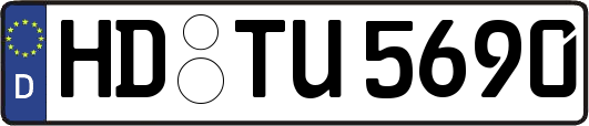 HD-TU5690