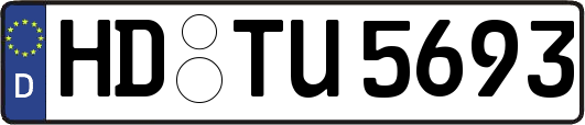 HD-TU5693