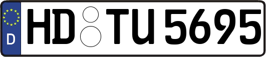 HD-TU5695