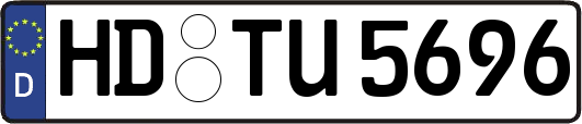 HD-TU5696