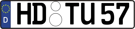 HD-TU57
