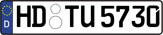 HD-TU5730