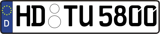 HD-TU5800