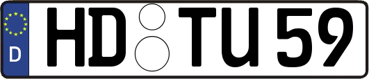 HD-TU59