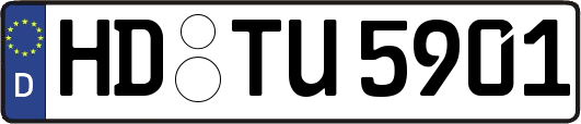 HD-TU5901