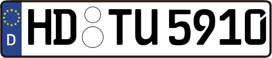 HD-TU5910