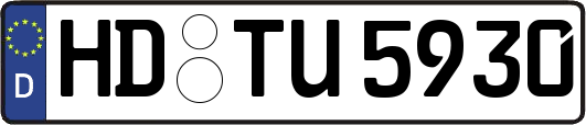HD-TU5930