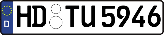 HD-TU5946