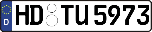 HD-TU5973