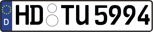 HD-TU5994