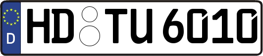 HD-TU6010