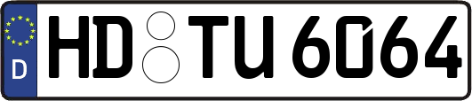 HD-TU6064