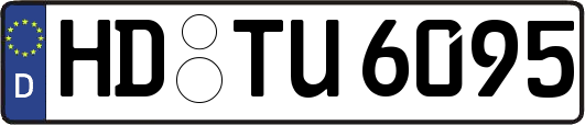 HD-TU6095