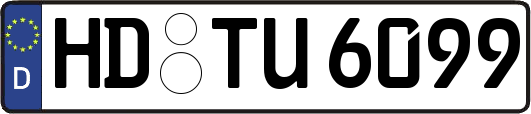 HD-TU6099