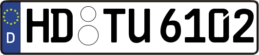 HD-TU6102