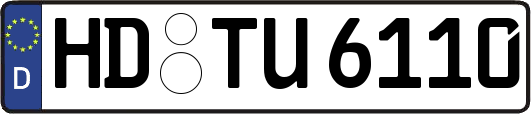 HD-TU6110