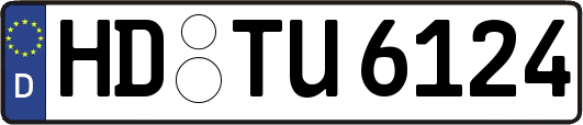 HD-TU6124