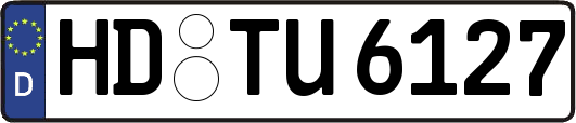 HD-TU6127