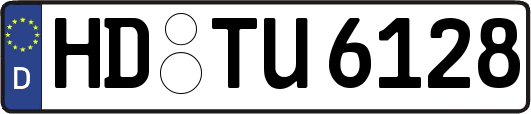 HD-TU6128