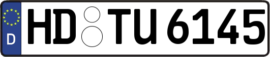 HD-TU6145