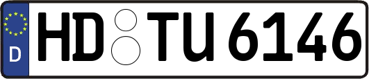 HD-TU6146