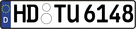 HD-TU6148