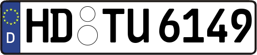 HD-TU6149