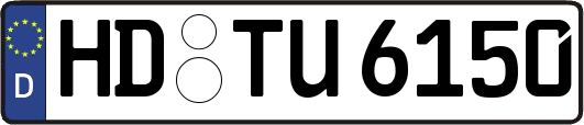 HD-TU6150