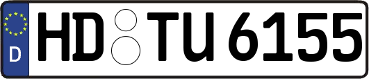 HD-TU6155