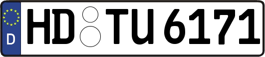 HD-TU6171