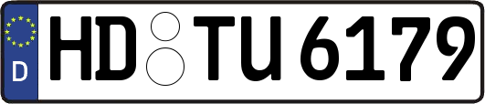 HD-TU6179