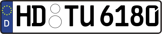 HD-TU6180