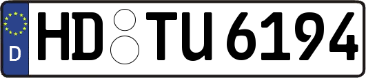 HD-TU6194