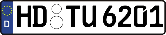 HD-TU6201