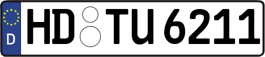 HD-TU6211