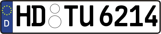 HD-TU6214