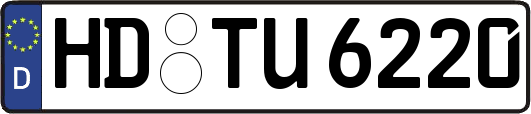 HD-TU6220