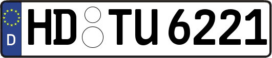 HD-TU6221