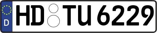HD-TU6229