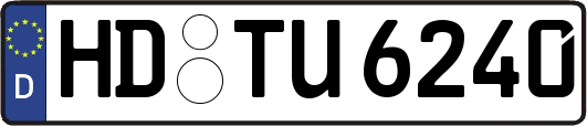 HD-TU6240