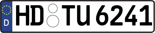 HD-TU6241